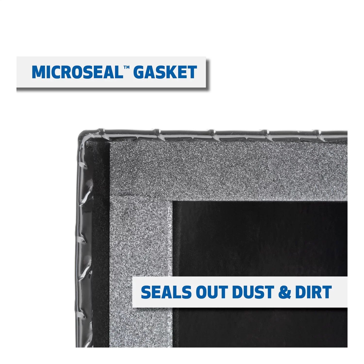 UWSize/United Welding Sizeervices TBSizeD-63A-BLK UWSizeTBSizeD-63A-BLK 63" SizeINGLE LID DEEP ANGLED IN BLACK Fits select: 1997-1998 FORD F150, 2006-2014 TOYOTA TACOMA