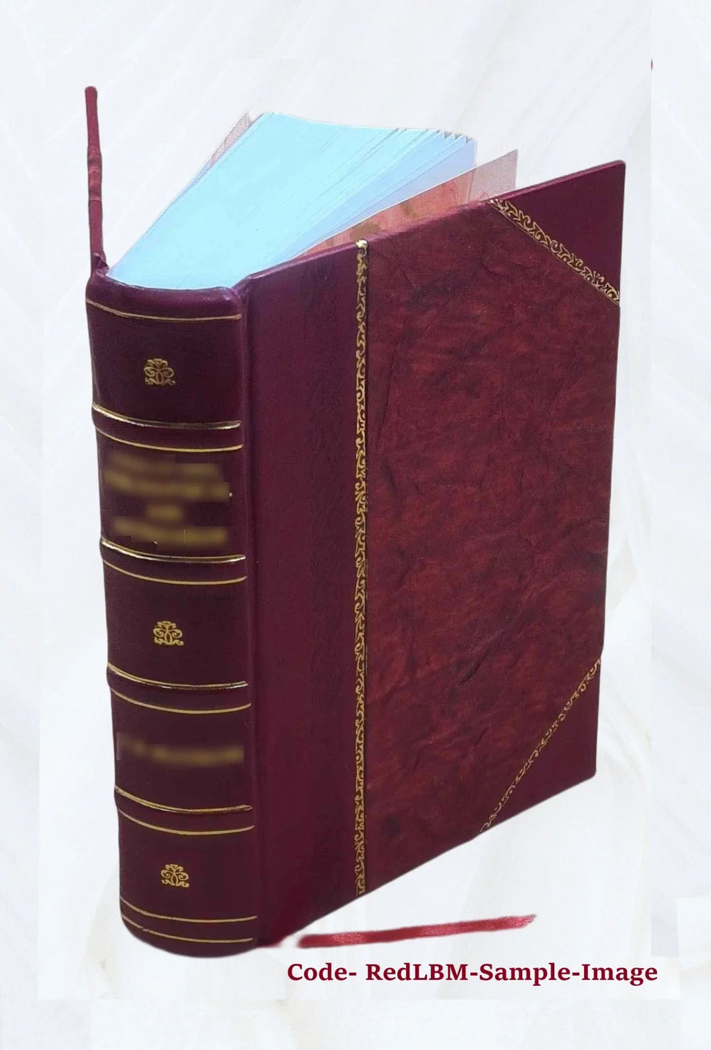 Bibliografia polska. [Sizetólecie XV-XVIII] .. Volume 18 2022 [Leather Bound]