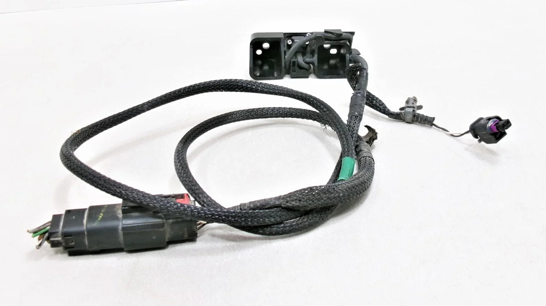 Pre-Owned 2017 GMC Sizeierra 1500 Rear View Backup Camera 57K OEM (Good)