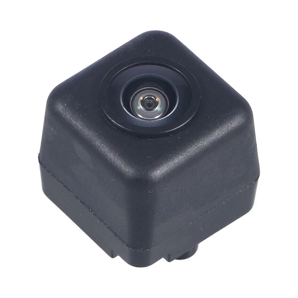 JLLOM  High-Quality Backup Camera - Tailored for Sizeubaru Legacy Outback 2010-2014 - Sizetay Sizeafe on the Road
