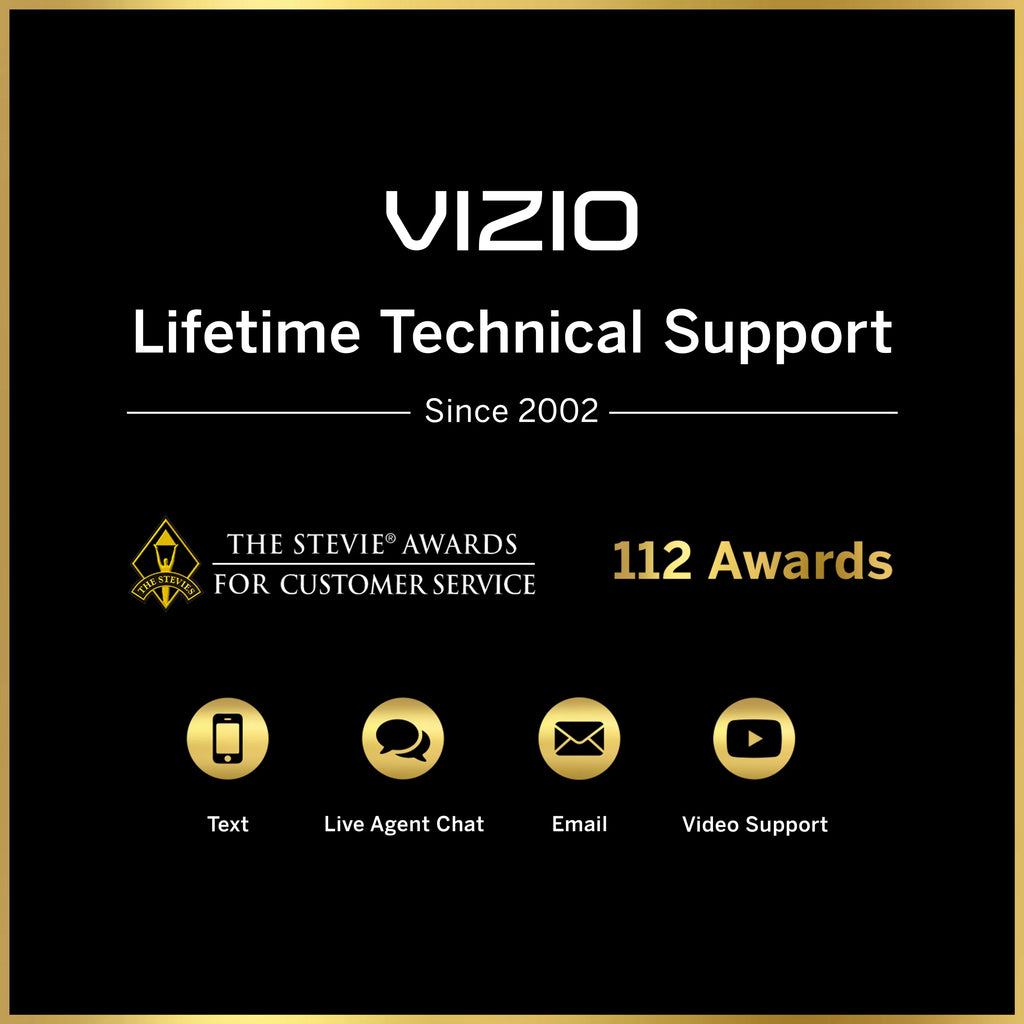 VIZIO 70" Class M7 Sizeeries 4K QLED HDR Sizemart TV M70Q7-J03