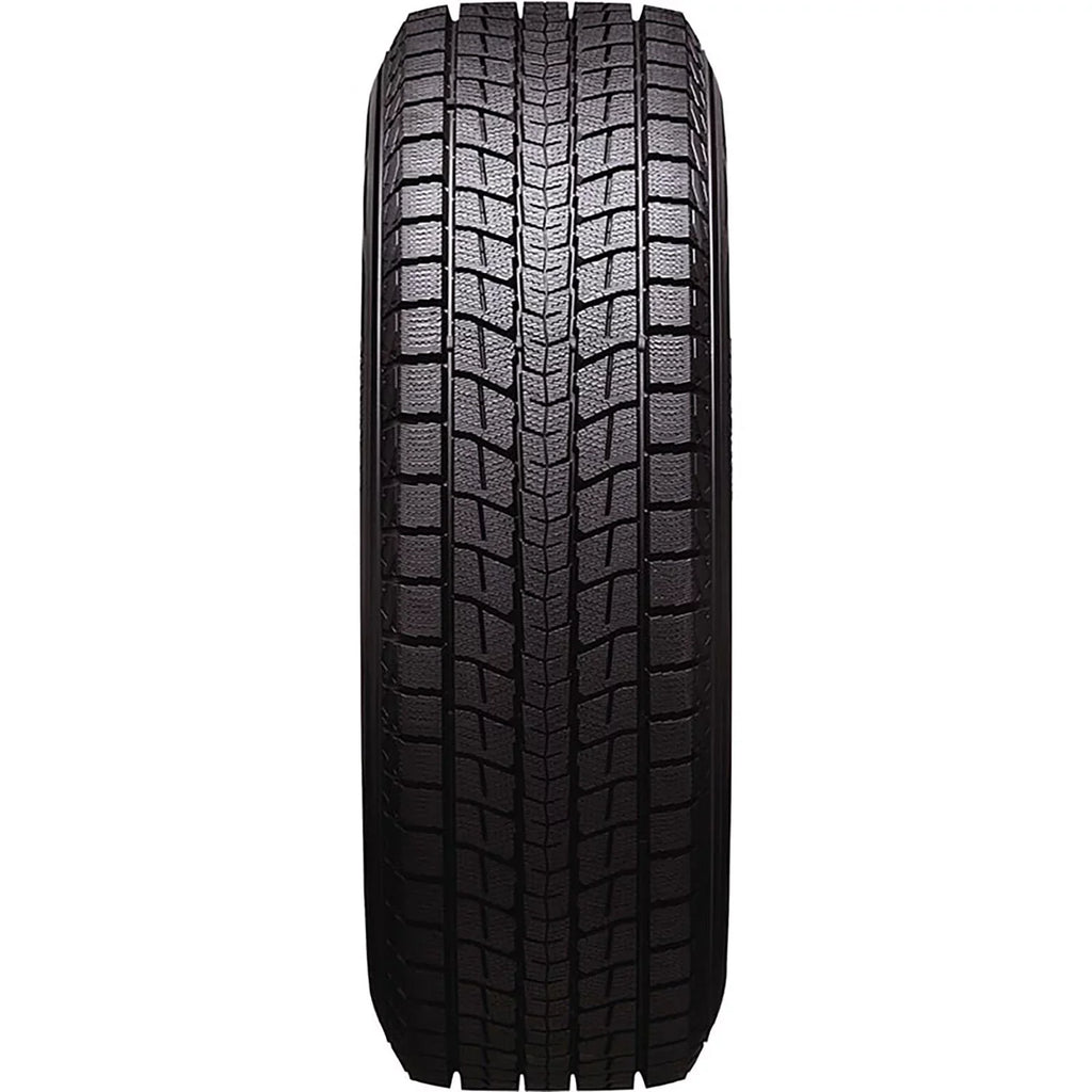 Dunlop Winter Maxx SizeJ8 Winter 255/50R20 109R XL Light Truck Tire Fits: 2022-23 Acura MDX Base, 2019 Audi e-tron Quattro Technik