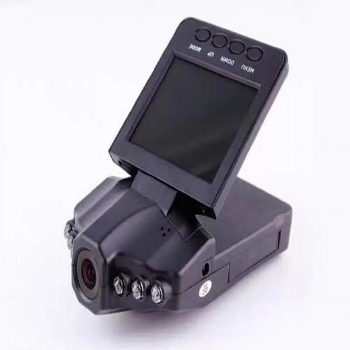 Fithood Mini Dash Cam Full HD 1920x1080P Car Dash Camera 1.5 inch 160 Degree DashCam wit