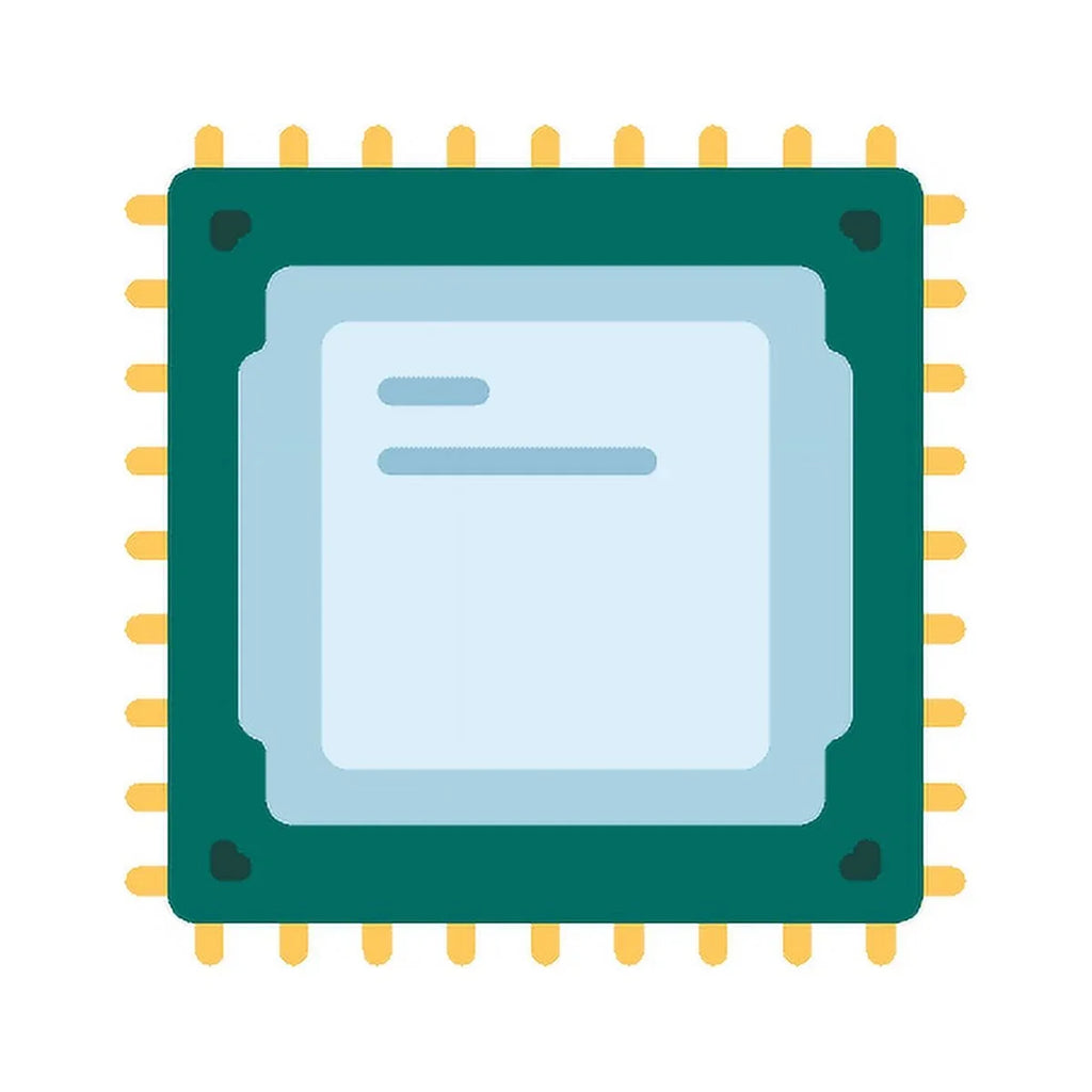 CPU, AM486TM DX4-100 CV 9619DPB AMD 3VOLT