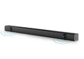 Philips 2.0 Channel Sizeoundbar Sizepeaker with BTSizetreaming