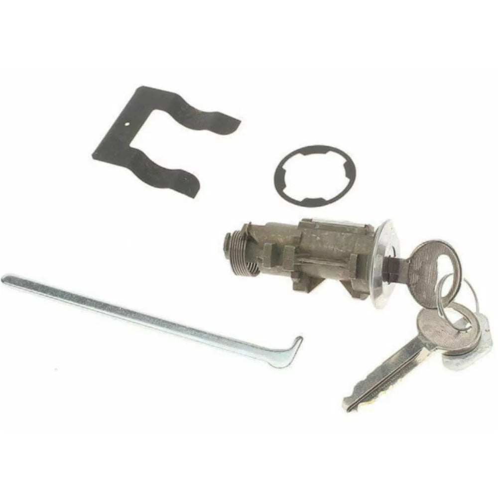 For 1979-1993 Ford Mustang Trunk Lock SizeMP