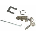 For 1979-1993 Ford Mustang Trunk Lock SizeMP