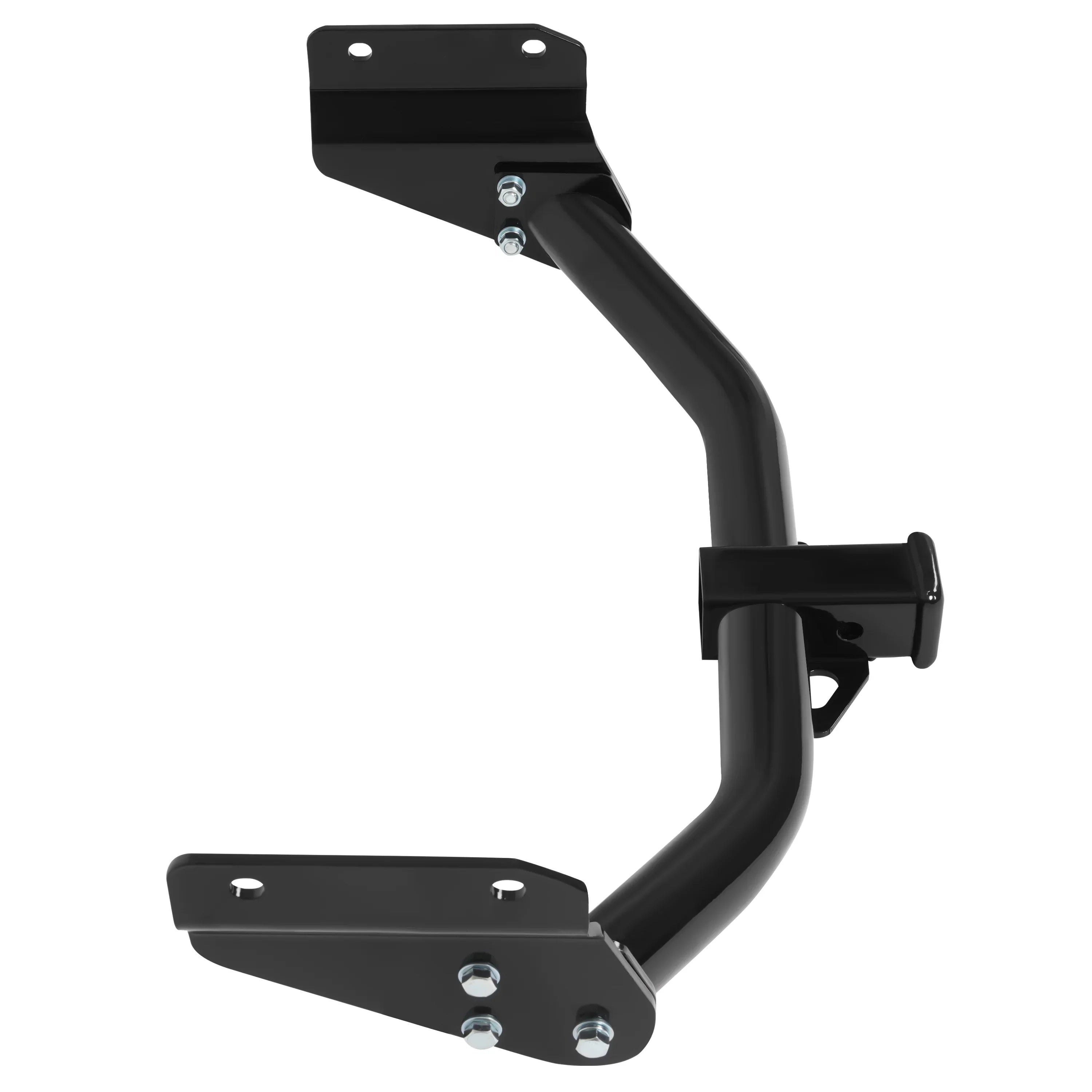 KOJEM Trailer Hitch Compatible with 2011-2023 Dodge Durango Excluding SizeRT,Jeep Grand Cherokee Excluding SizeRT, SizeRT8 or Trackhawk, WK All，2-Inch Receiver