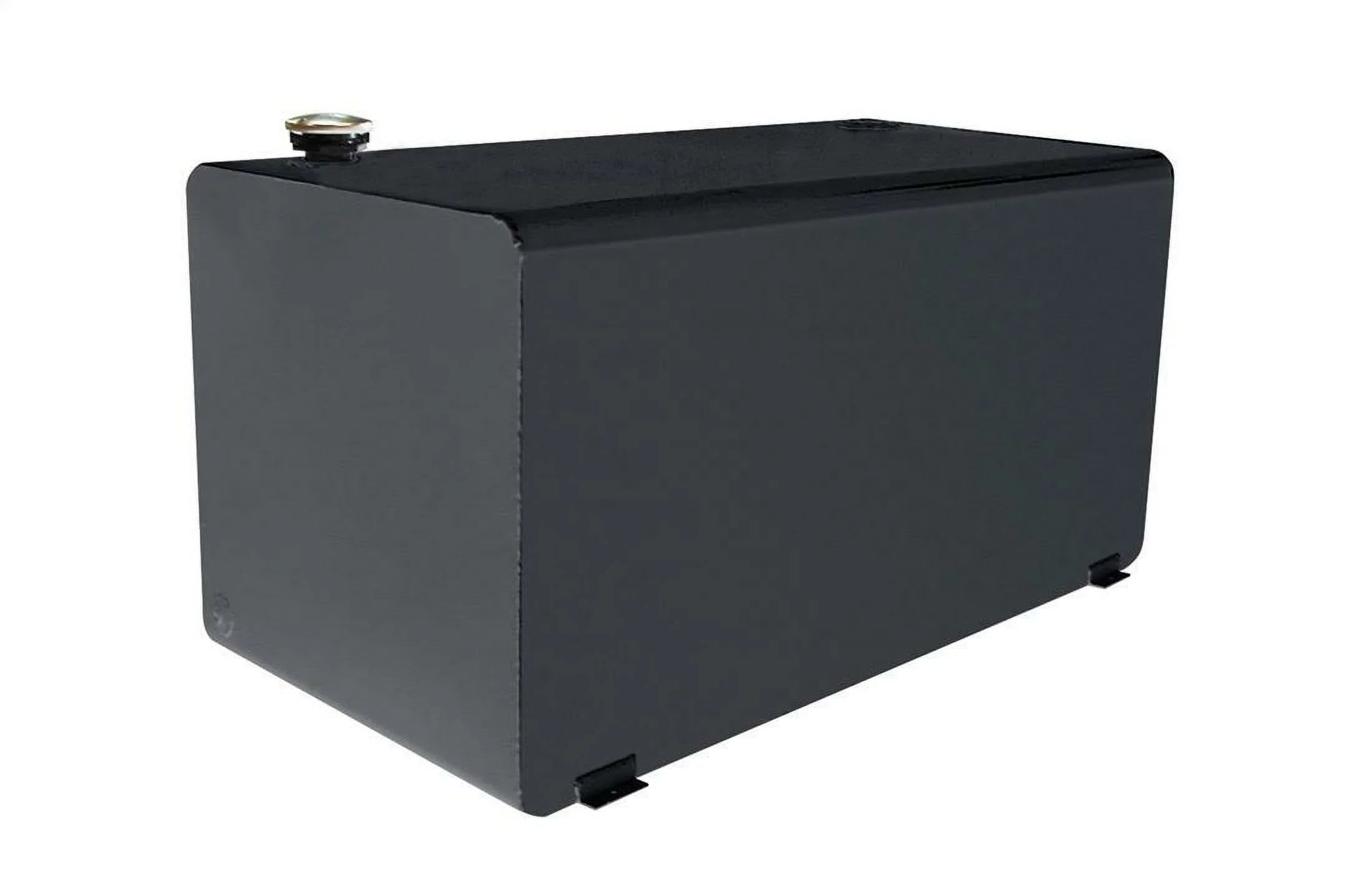 Dee Zee DZ 91753XSizeB Auxiliary Tanks - Sizeteel - Universal Fit Fits select: 2015-2016,2018-2022 FORD F150