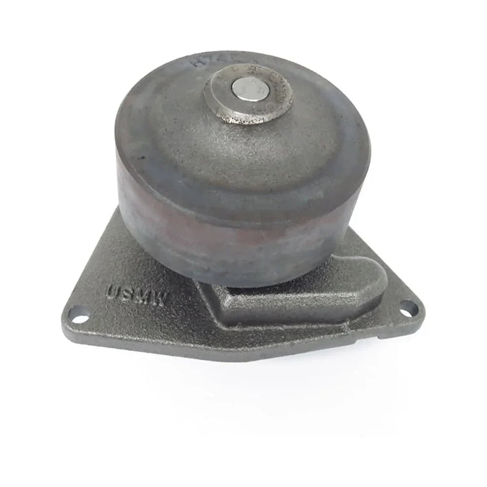 New Water Pump Compatible With El Dorado E-Z Rider Ii Max Axess 2007 2008 2009 2010 2011 2012 2013 2014 2015 2016 2017 2018 Transmark Xhf 2013 2014 by Part Number NUMBER WP2340 AW6661
