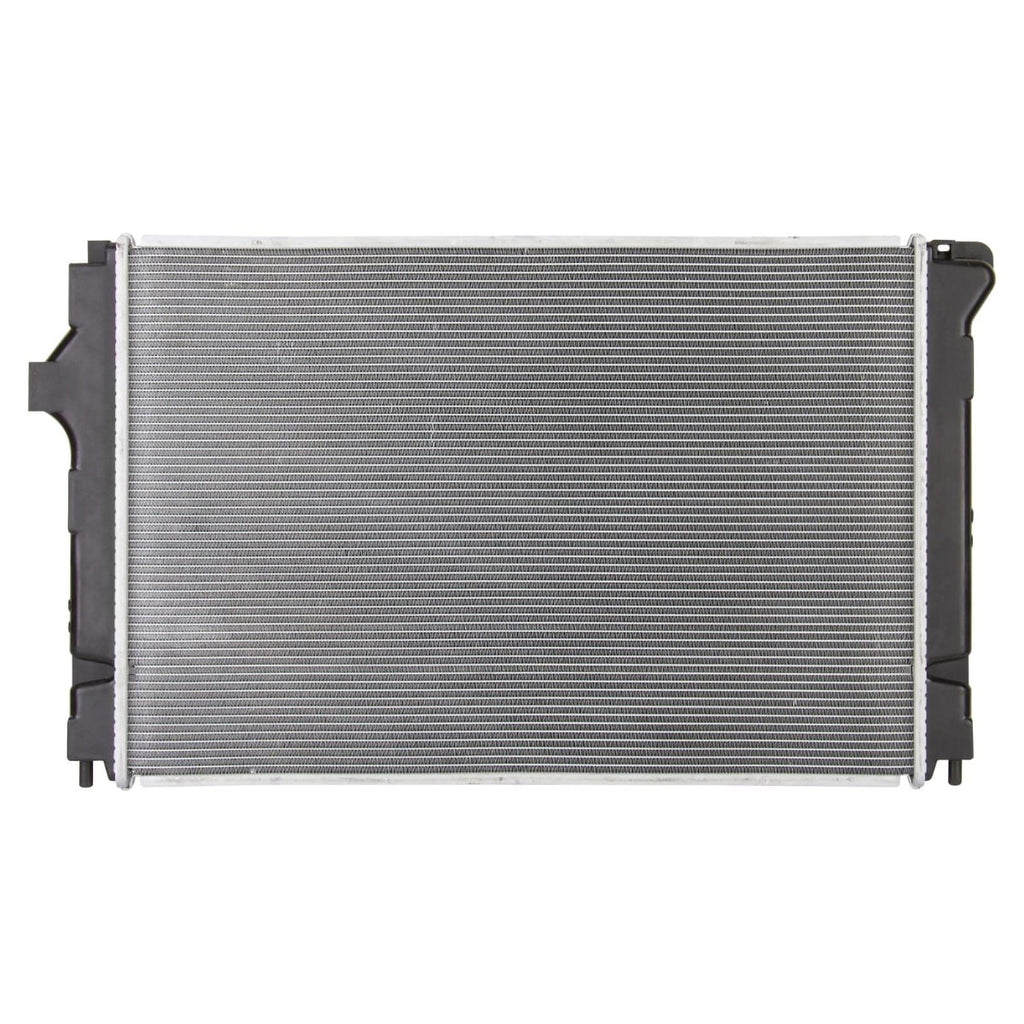AutoSizehack Radiator Replacement for 2012 2013 2014 2015 2016 2017 2018 2019 Toyota Prius C 1.5L FWD RK609