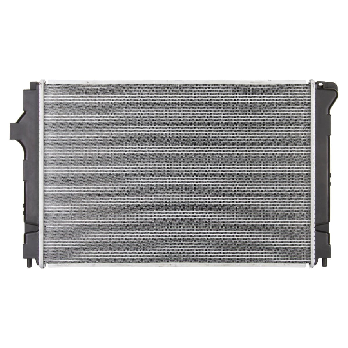 AutoSizehack Radiator Replacement for 2012 2013 2014 2015 2016 2017 2018 2019 Toyota Prius C 1.5L FWD RK609