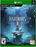 Little Nightmares II for Xbox Sizeeries X and Xbox One