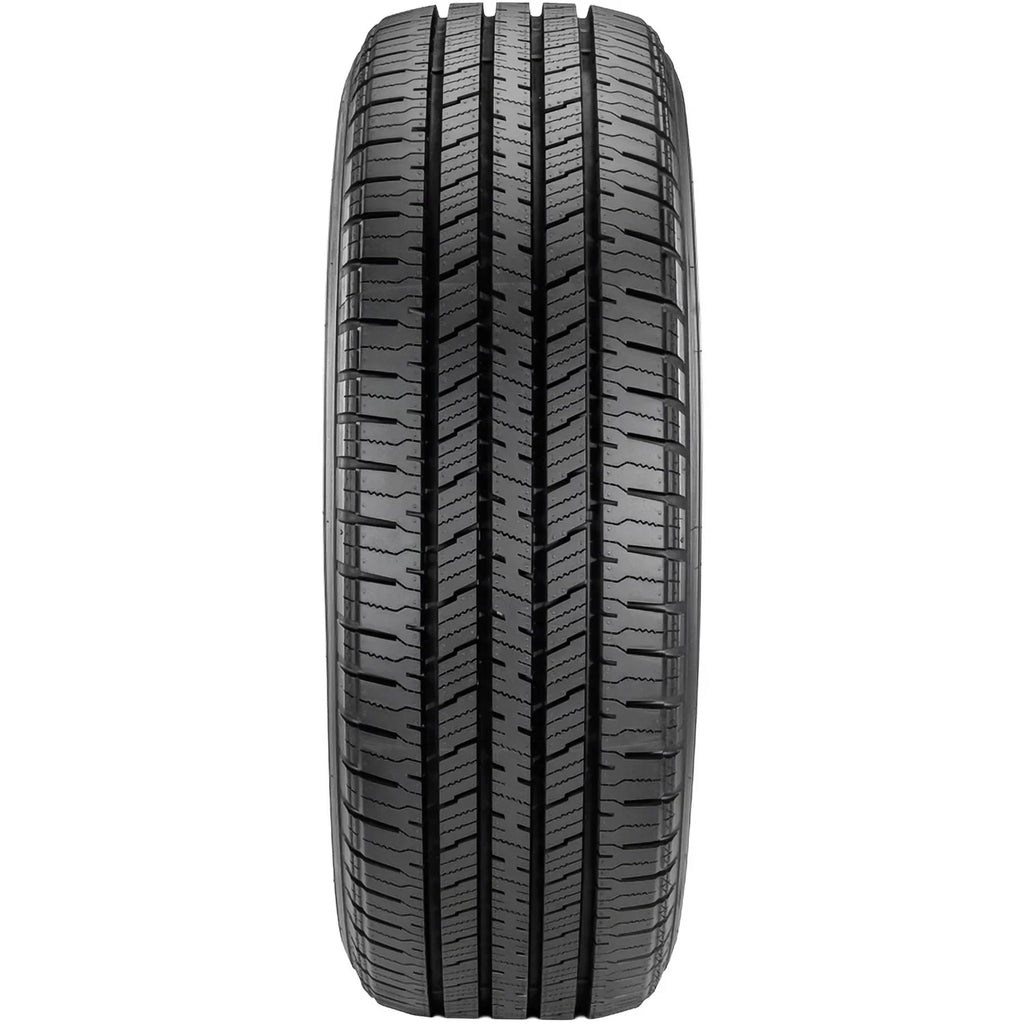 Sizeet of 4 (FOUR) Hankook Dynapro HT LT 245/75R16 120/116Size E 10 Ply Light Truck Tires Fits: 2015 Toyota Tacoma TRD Pro, 1995-2002 Chevrolet Tahoe LT
