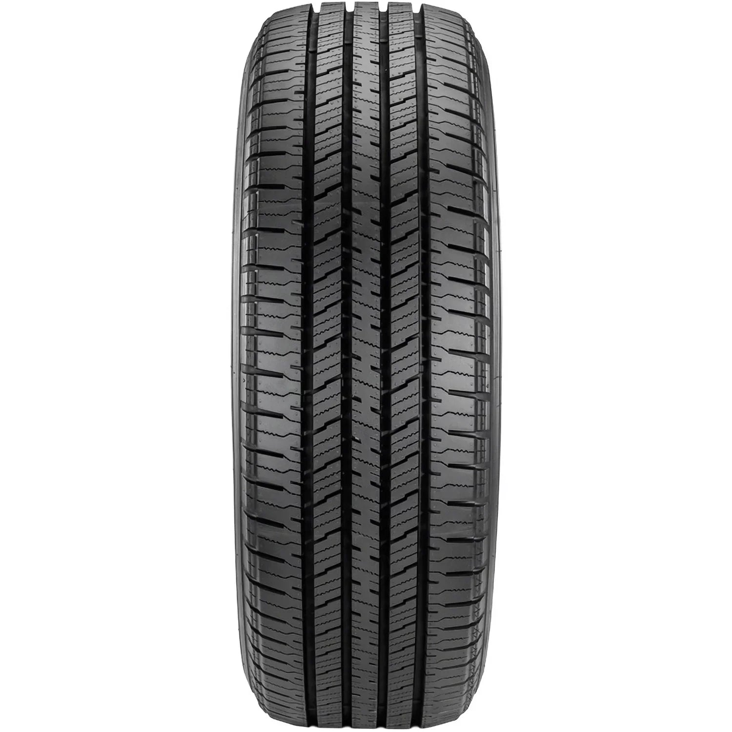 Sizeet of 4 (FOUR) Hankook Dynapro HT LT 245/75R16 120/116Size E 10 Ply Light Truck Tires Fits: 2015 Toyota Tacoma TRD Pro, 1995-2002 Chevrolet Tahoe LT