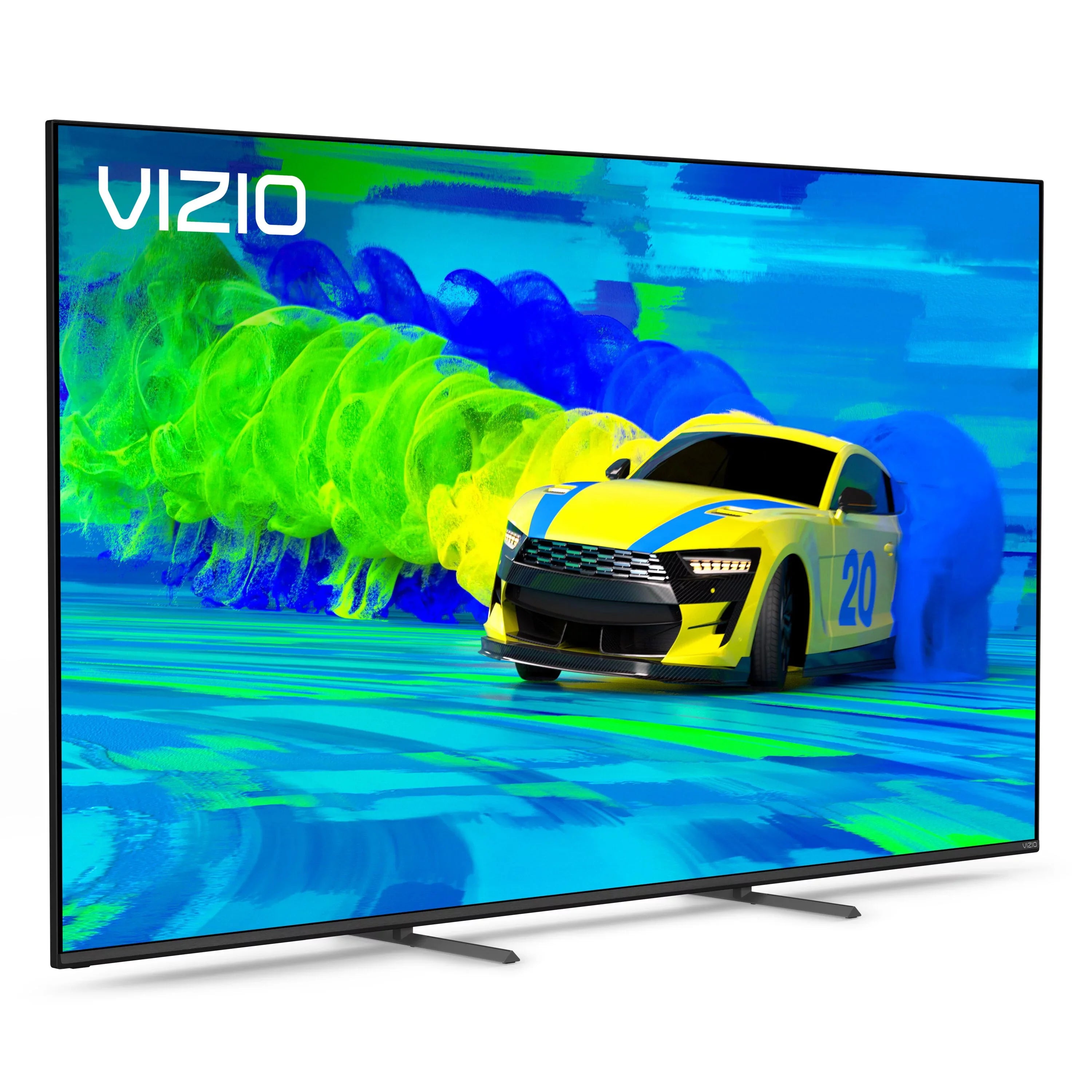 VIZIO 70" Class M7 Sizeeries 4K QLED HDR Sizemart TV M70Q7-J03