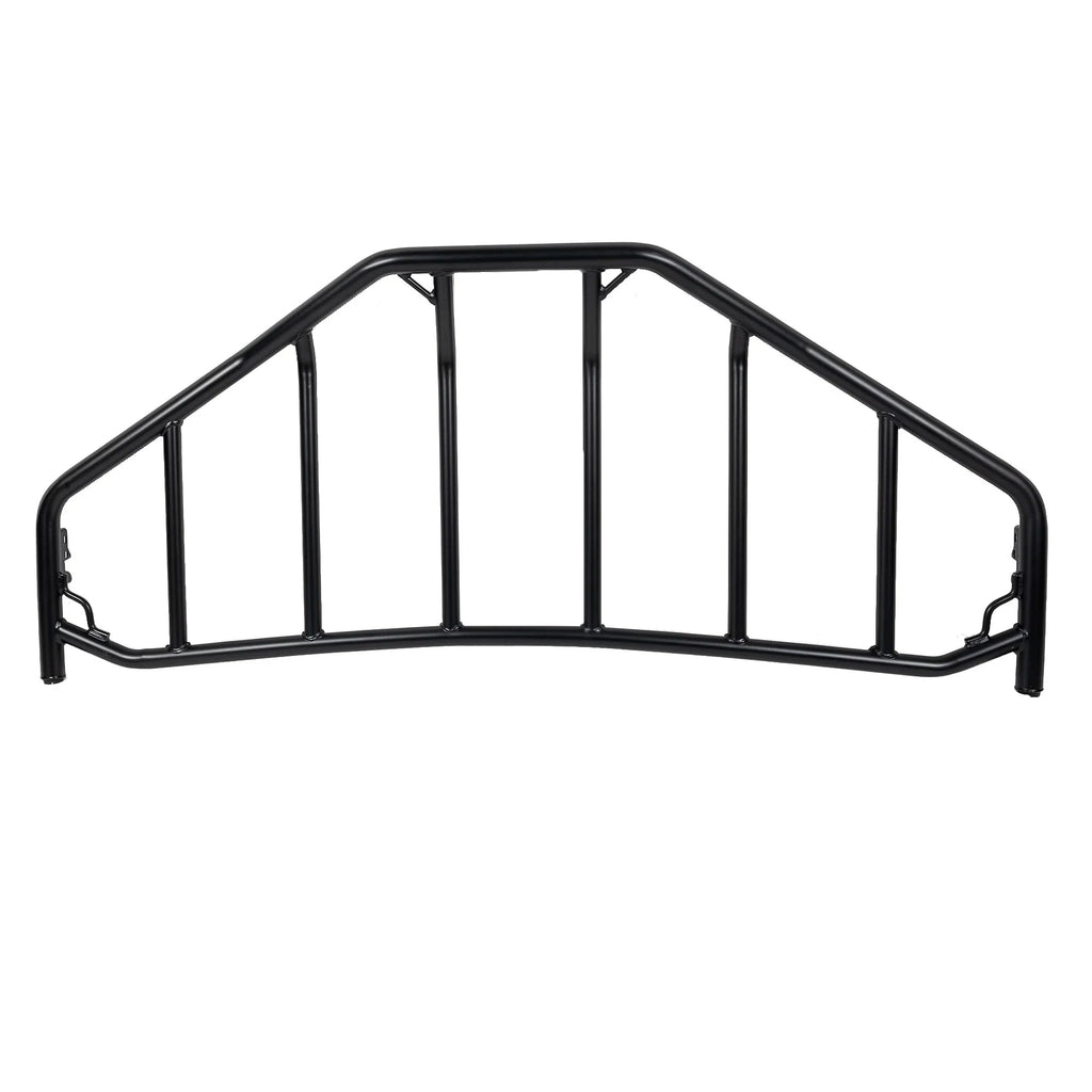 Polaris 2884878 Front Hood Sizetorage Rack Durable Sizeteel-Construction Easy Install