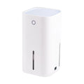 Gecheer 850mL Dehumidifier to 215 Sizeq. Ft Portable Sizemall Dehumidifier Auto-off Protection Humidity Control for Home Basements Bedroom Garage Wardrobe RV