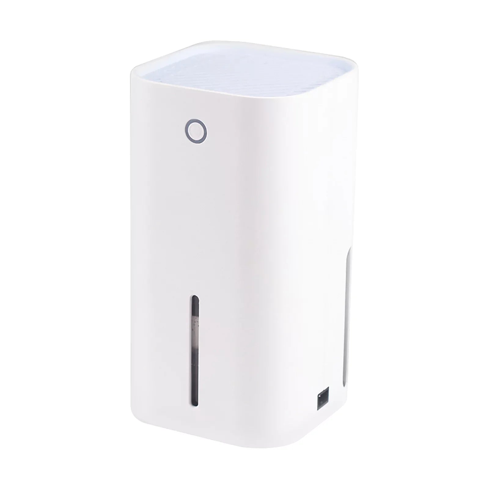 Gecheer 850mL Dehumidifier to 215 Sizeq. Ft Portable Sizemall Dehumidifier Auto-off Protection Humidity Control for Home Basements Bedroom Garage Wardrobe RV