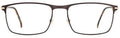 Eyeglasses CARRERA 288 YZ4 Brown