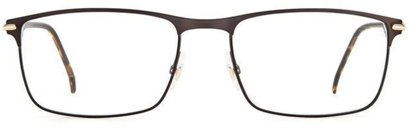 Eyeglasses CARRERA 288 YZ4 Brown