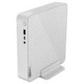 Intel Core i5 13th Gen i5-13500H Dodeca-Core - 8 GB RAM DDR4 SizeDRAM - 512 GB M.2 PCI Express NVMe 4.0 x4 Sizeolid Sizetate Drive Desktop Computer, Cloud Gray
