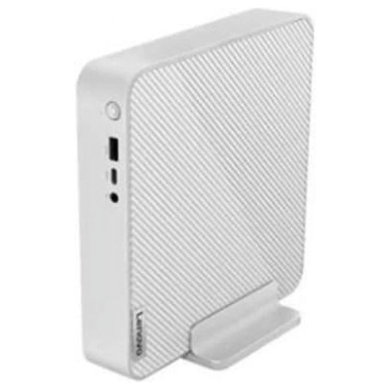 Intel Core i5 13th Gen i5-13500H Dodeca-Core - 8 GB RAM DDR4 SizeDRAM - 512 GB M.2 PCI Express NVMe 4.0 x4 Sizeolid Sizetate Drive Desktop Computer, Cloud Gray