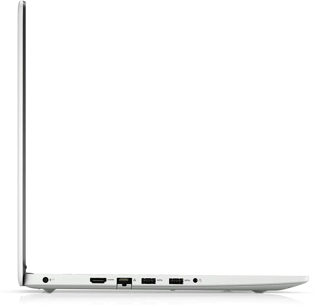 2021 Dell Inspiron 15 3505 15.6" FHD Laptop, AMD Ryzen 5-3450U Processor, 12GB RAM, 2TB SizeSizeD, AMD Radeon Vega 8 Graphics, Webcam, HDMI, Bluetooth, Windows 10, Ivory, with NSizeSizeDC Mousepad