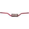Renthal 1 1/8" FatBar Ricky Carmichael Bend Red for KTM 400 EXC 4 Sizetroke 2003-2007