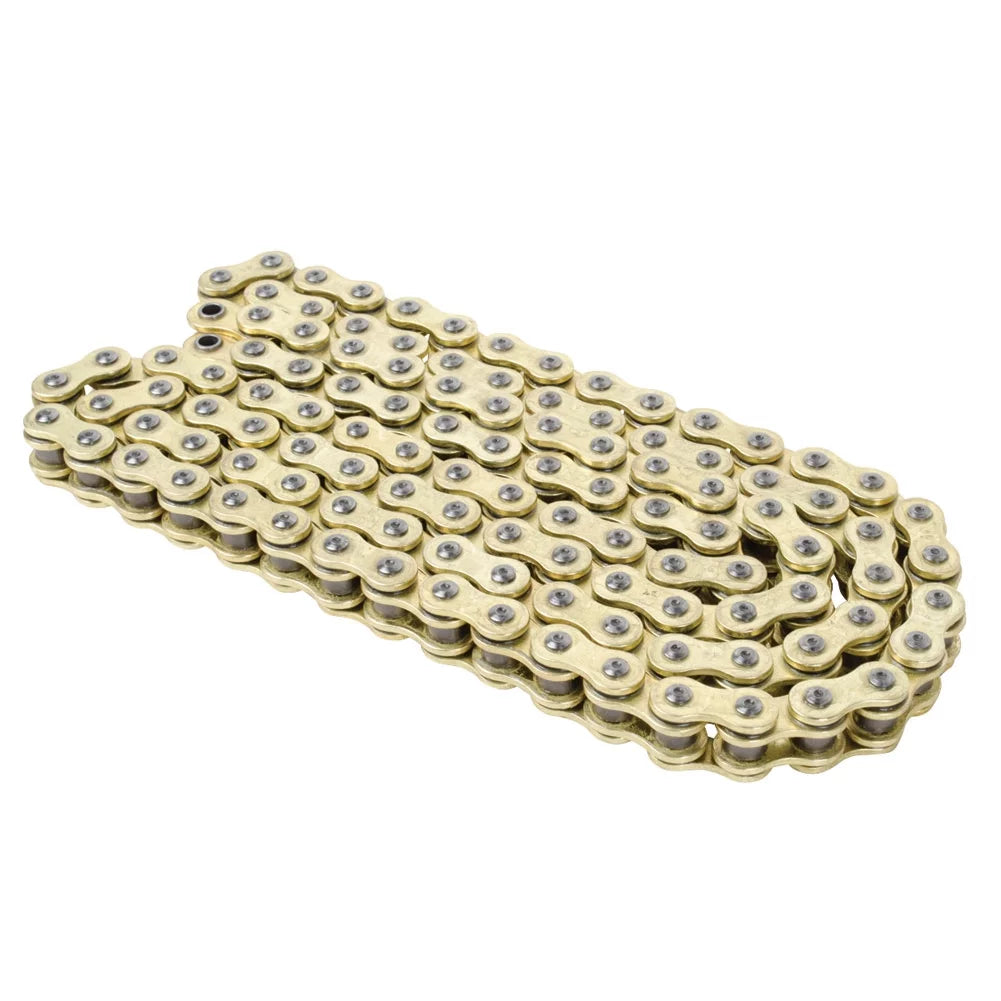 Primary Drive 520 ORH Gold X-Ring Chain 520x118 For KTM 890 Adventure R Rally 2021