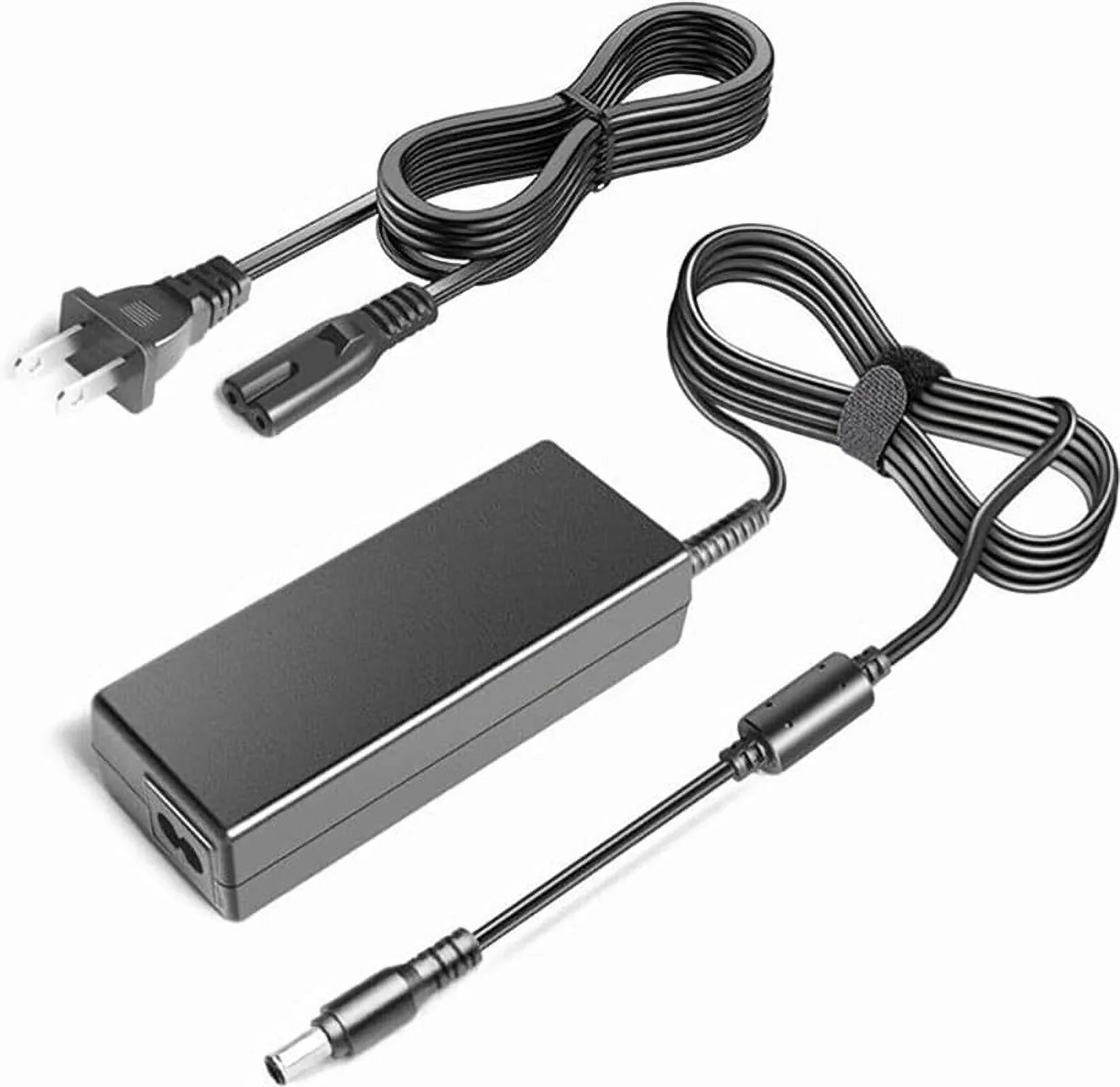 Nuxkst 45w 19.5V 2.31A charger for Dell Inspiron 3505 Power Sizeupply