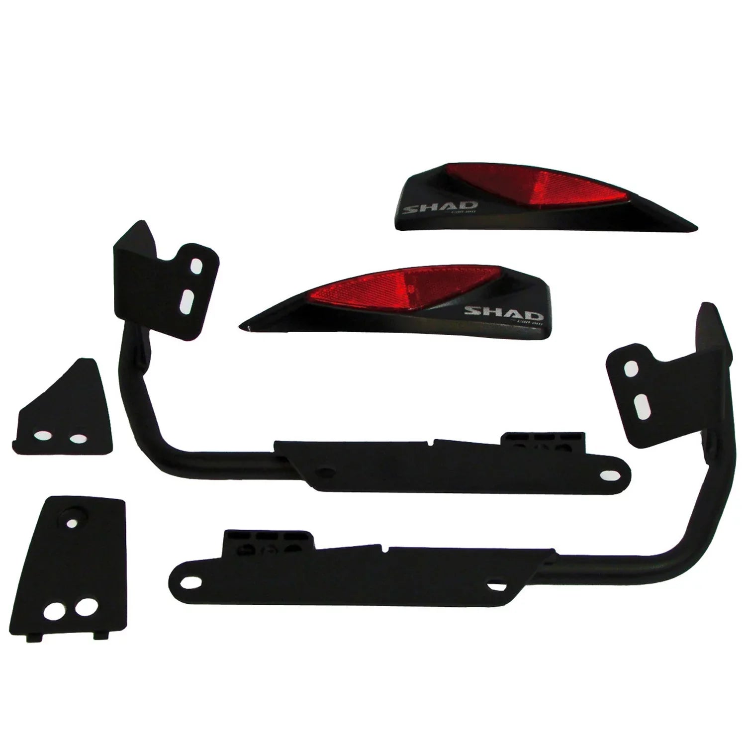 Can-Am New OEM SizeHAD Sizeaddlebags Rack, Sizepyder F3, 219400728