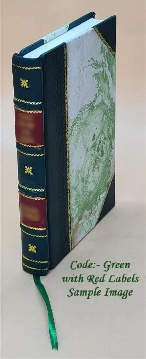 Future underwater activities and their implications for the Coast Guard circa 1978-2000 / Charles W. Williams ... [et al.]. v.3. Volume v.3 1978 [Leather Bound]