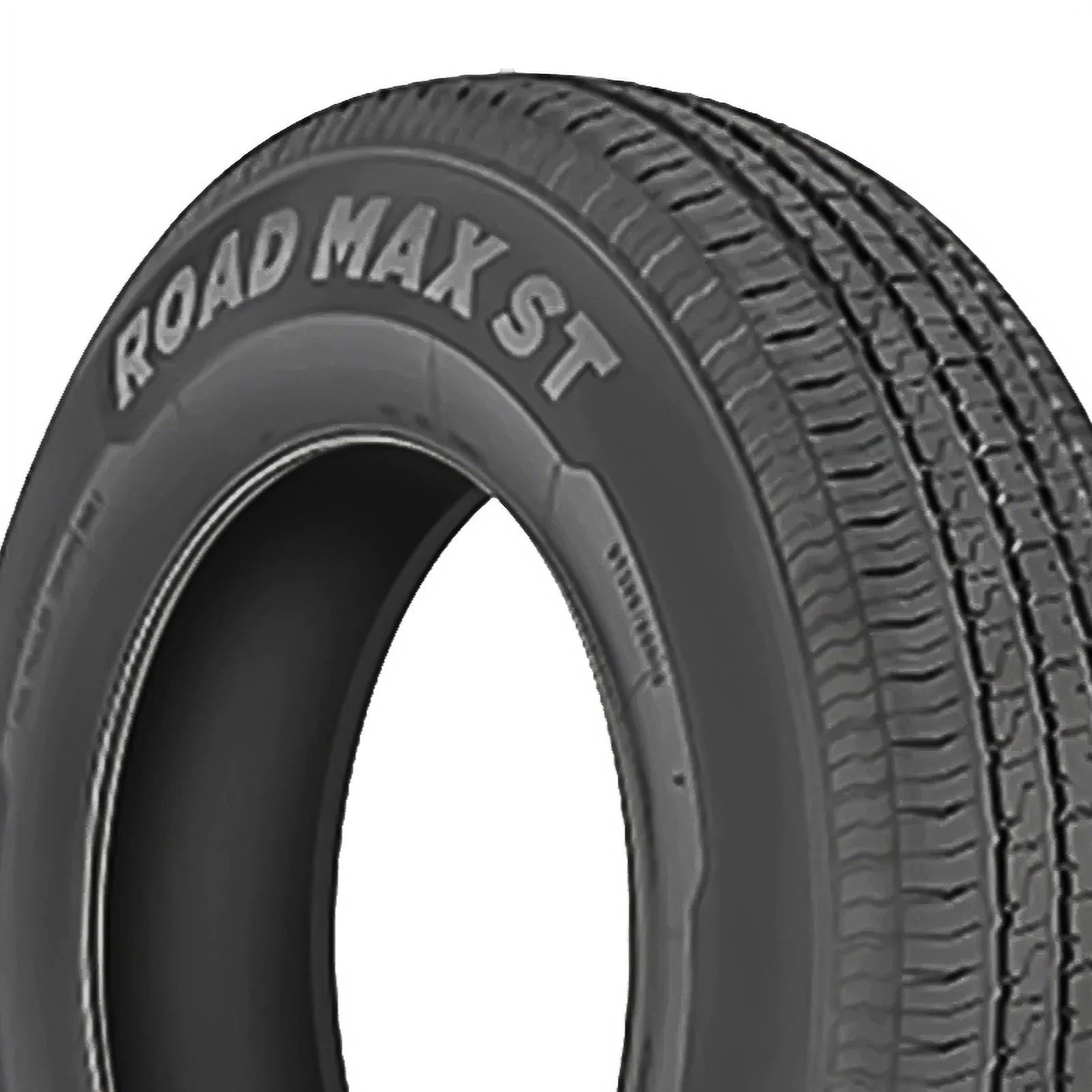 National Road Max SizeT SizeT215/75R14 102/98M C Trailer Tire