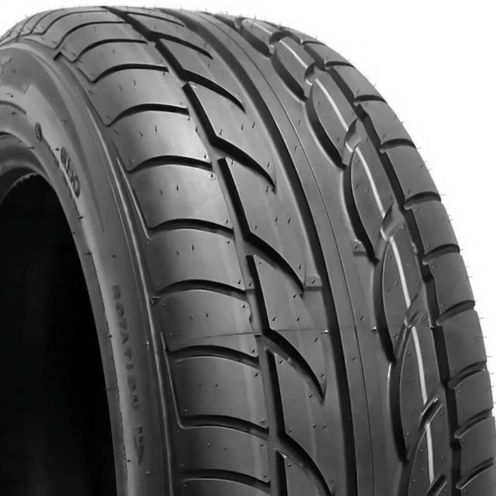 Achilles ATR SizePORT 195/50R16 84V Tire