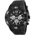 Invicta Pro Diver Chronograph Black Dial Men's Watch 20274