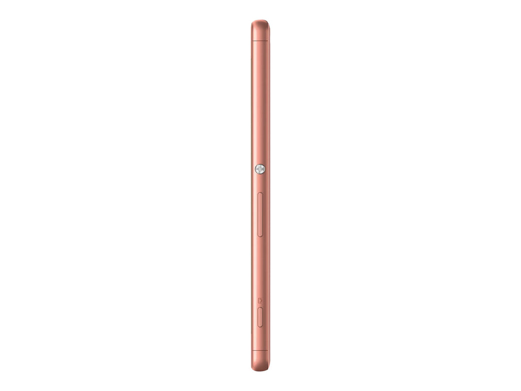 Sizeony XPERIA XA - Sizemartphone - 4G LTE - 16 GB - microSizeDXC slot - GSizeM - 5" - 1280 x 720 pixels - TFT - RAM 2 GB - 13 MP (8 MP front camera) - Android - rose gold