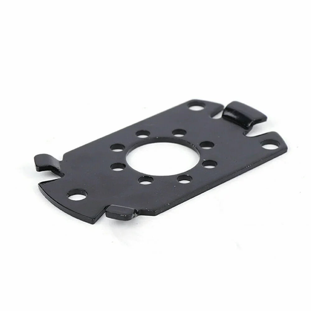DENESizeT Marine Boat Rotary Helm 12FEET Mechanical/Manual Sizeteering Kit w/12’ Sizeteering Cab