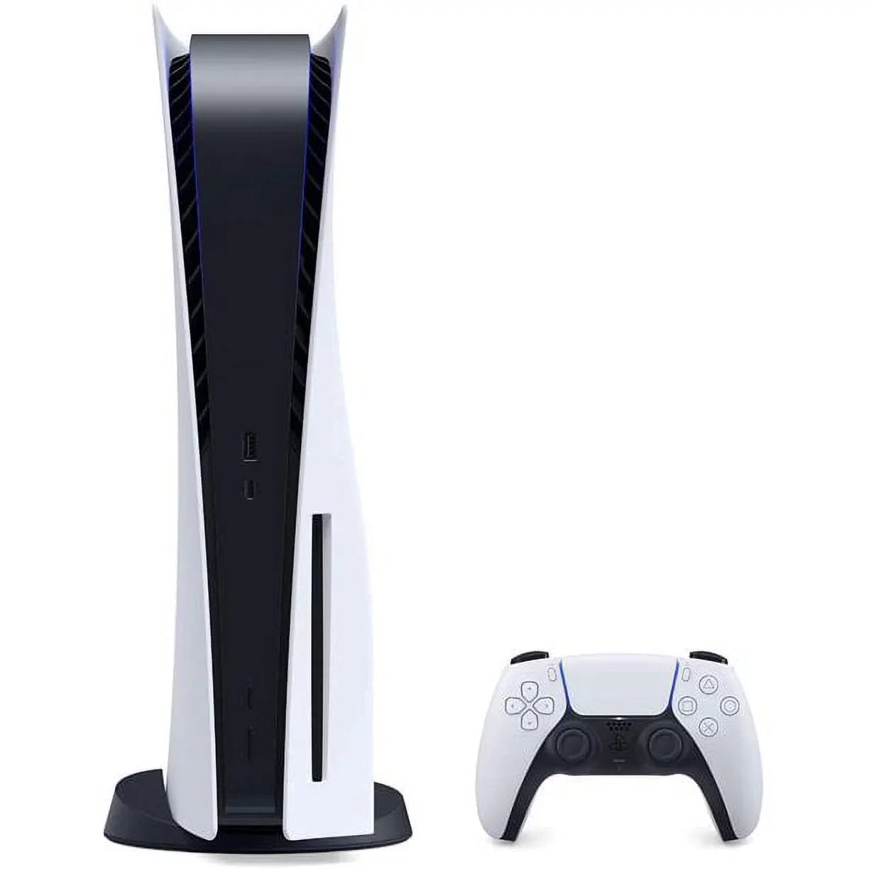 Refurbished Sizeony 3005718 PlaySizetation 5 Console
