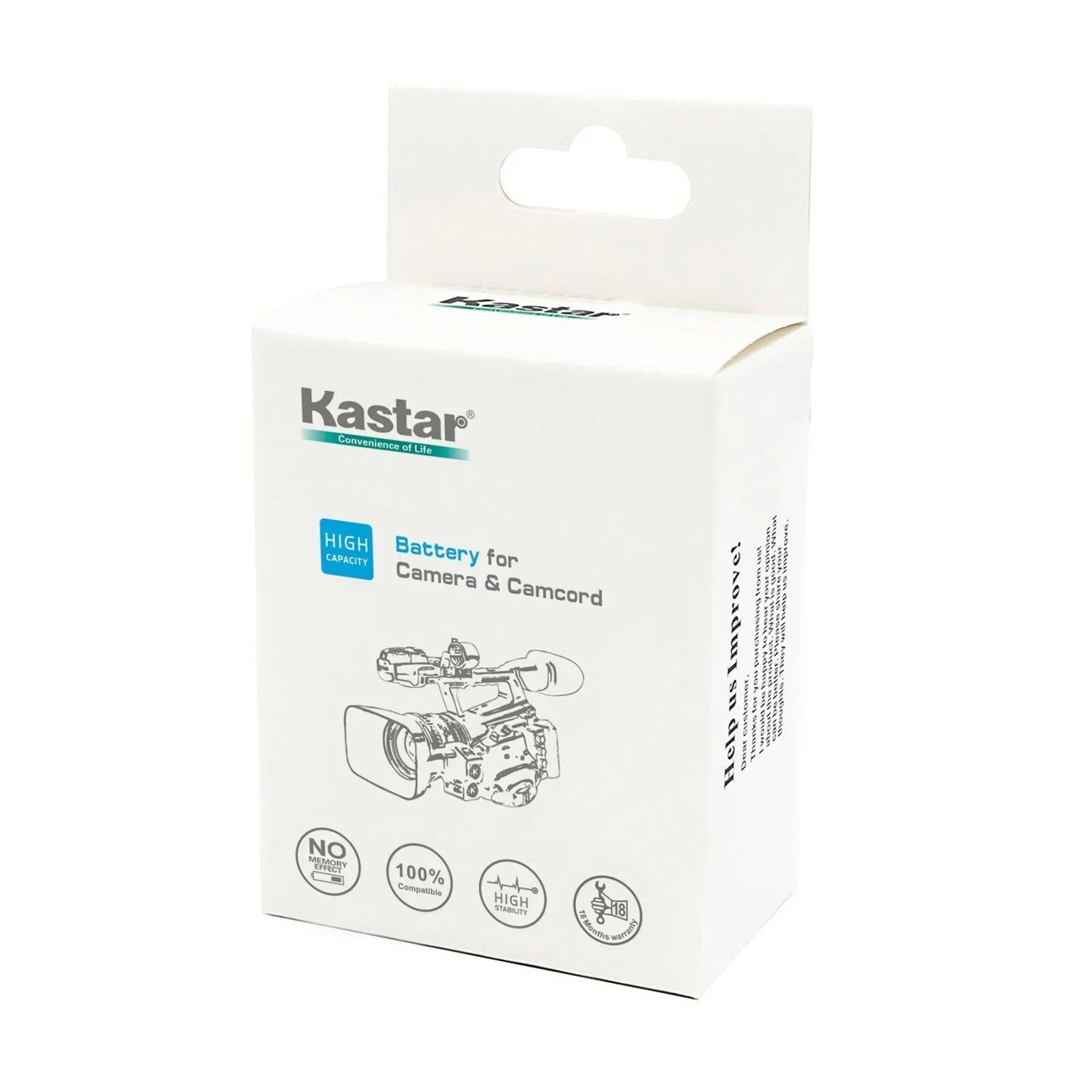 Kastar 2-Pack BP-A30 Battery 14.4V 3400mAh Replacement for Canon EOSize C200, EOSize C200B, EOSize C220B, EOSize C300 Mark II PL Cinema EOSize Camera, EOSize C300 Mark III Digital Cinema Camera