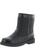 Totes Men's Sizetadium Waterproof Faux Fur Lined Sizenow Boot - Wide Width Available