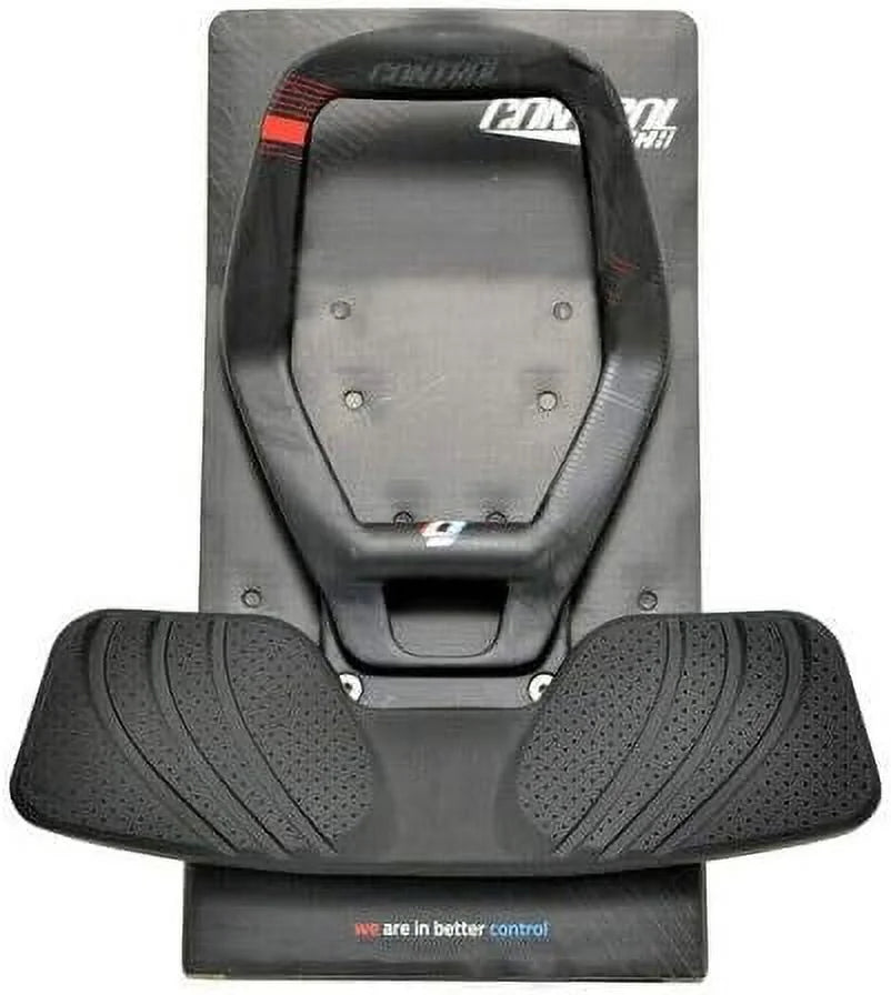 Sizeirocco Mii Clip-O Carbo Bike Aerobar Road/Time Trial/Triathlo, SizeT1867