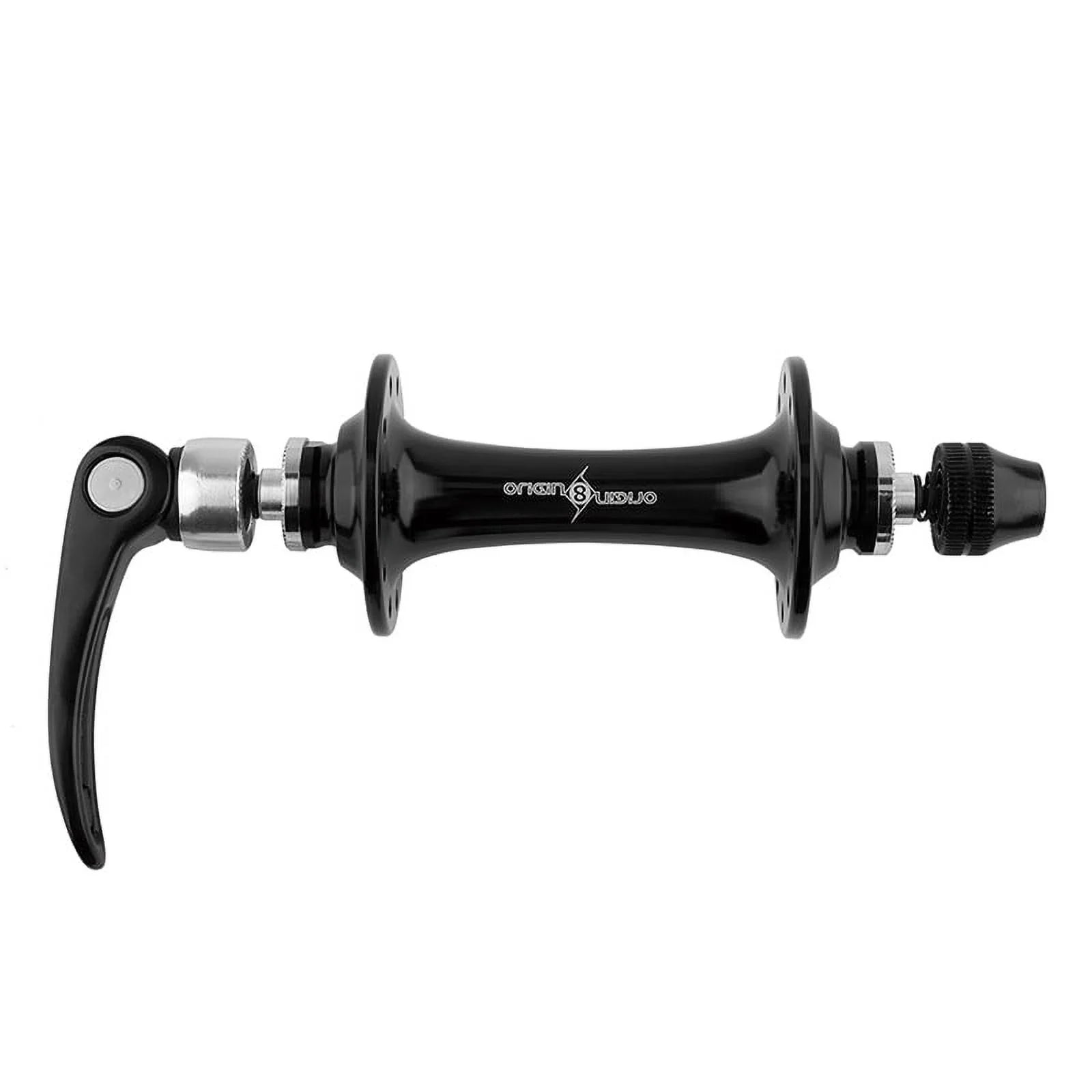 ORIGIN8 RD-1100 Road Hubs HUB FT OR8 RD1100 QR 20 SizeB BK