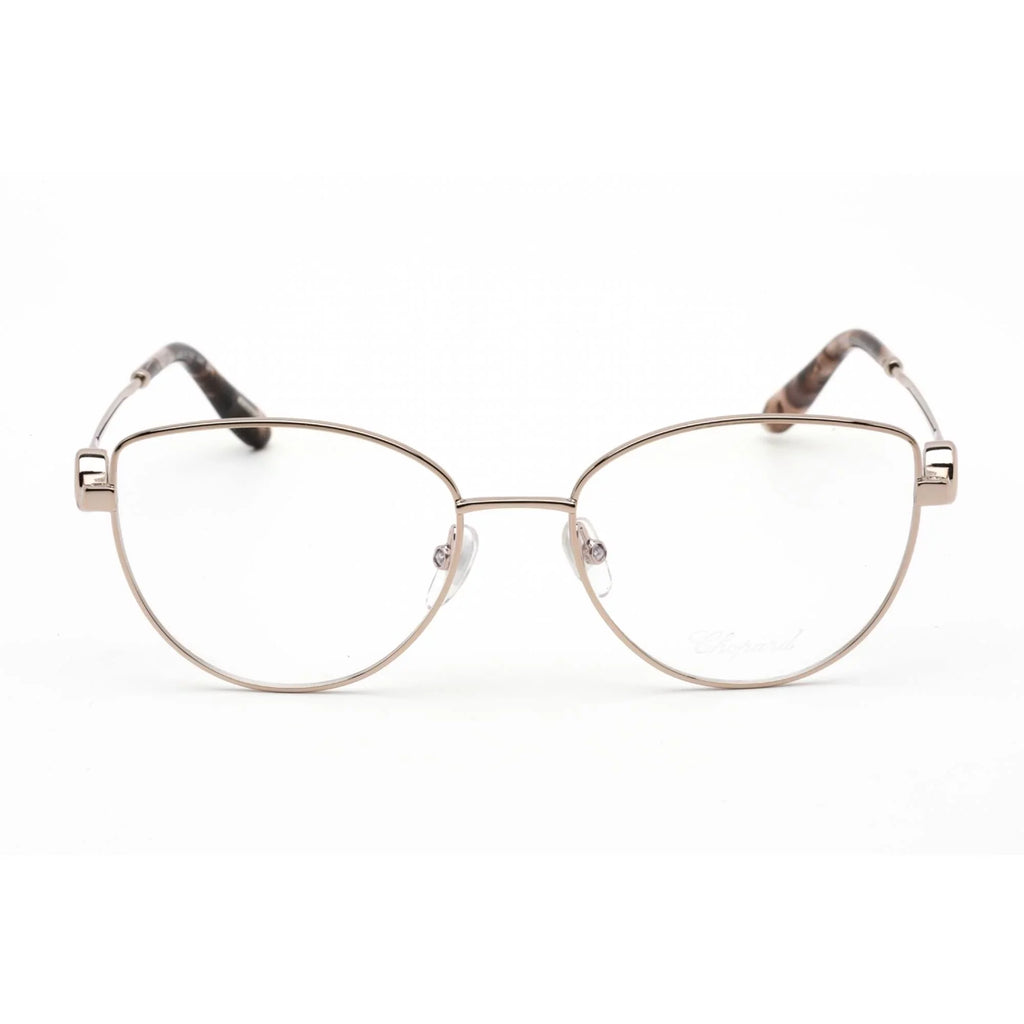 Chopard VCHG02Size 0A39 Women's Sizehiny Rose Gold Frame Eyeglasses