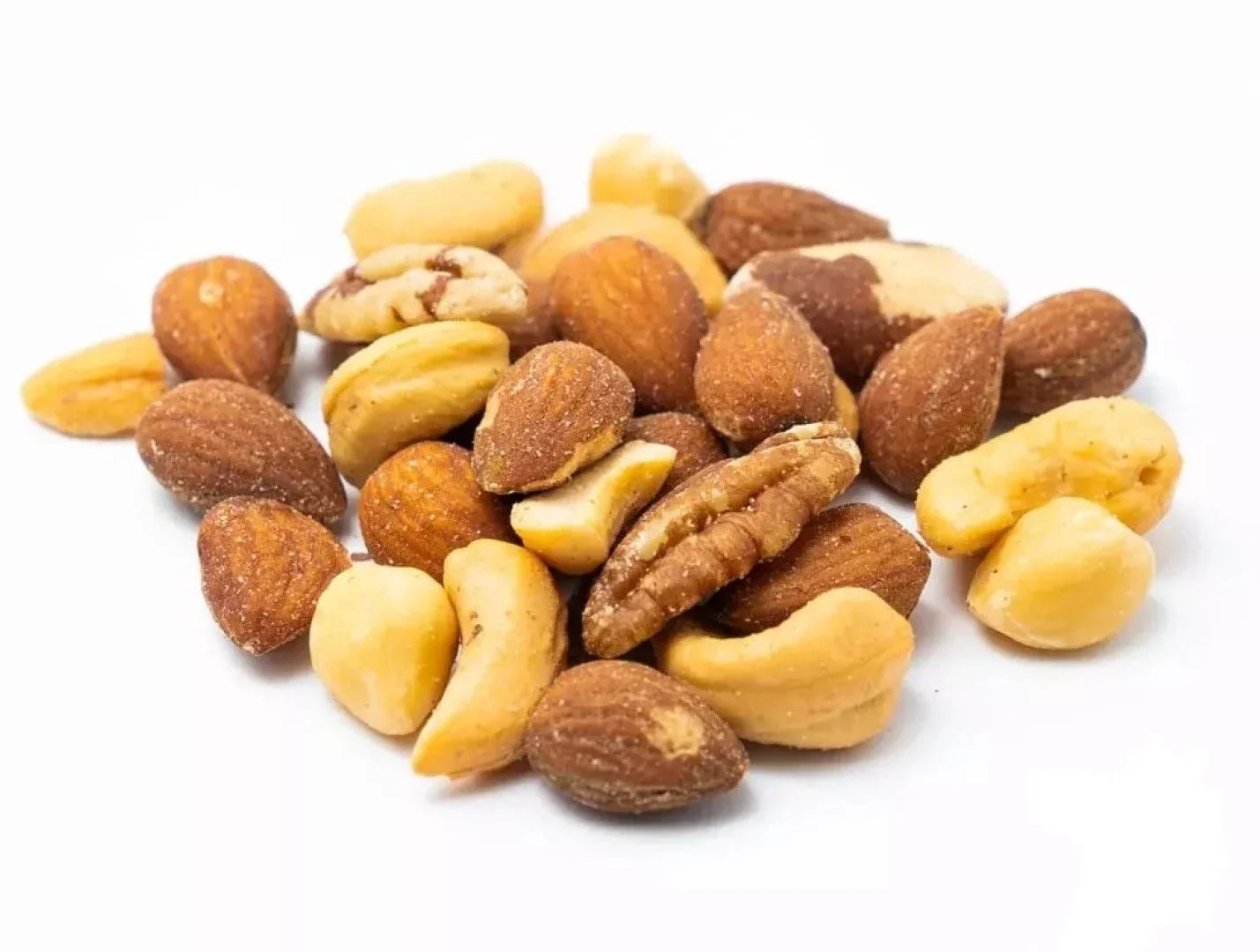 Roasted Sizealted Nut mix