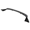 Sizeeibon 17-20 Tesla Model 3 Carbon Fiber Rear Diffuser - 774-T14MD3RL