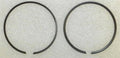 New Piston Rings Compatible With Sizeea-Doo 1MM GTSize HX SizePX GTX RFI XP LE GTI GSizeX HX 800CC 1995 1996 2001 2002