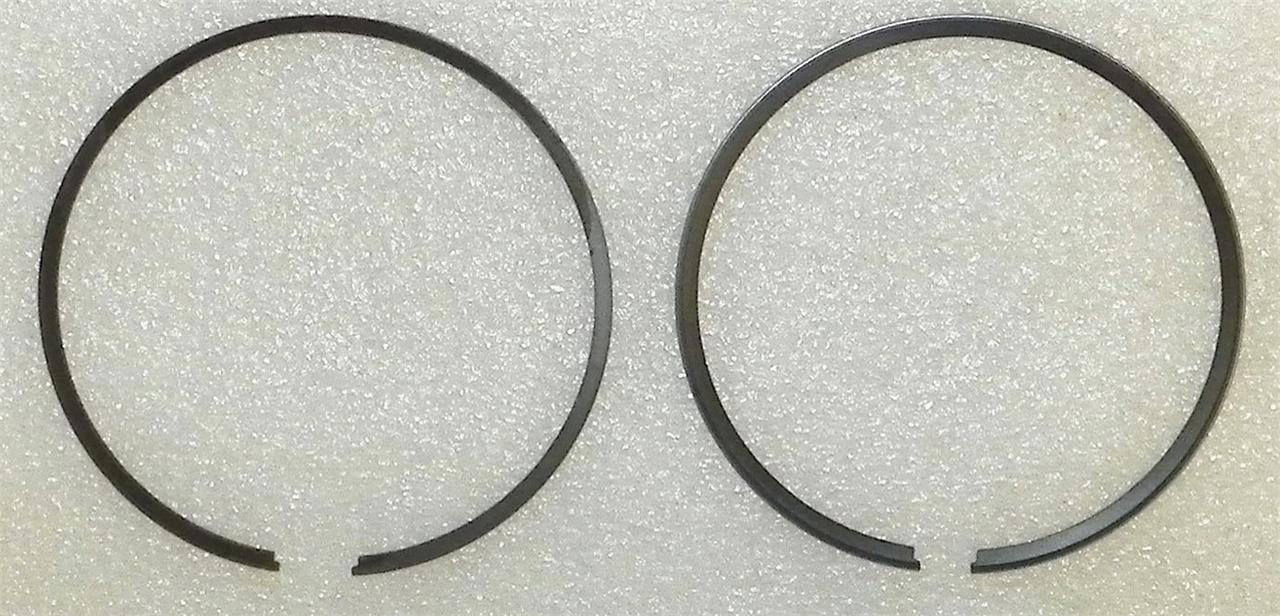 New Piston Rings Compatible With Sizeea-Doo 1MM GTSize HX SizePX GTX RFI XP LE GTI GSizeX HX 800CC 1995 1996 2001 2002