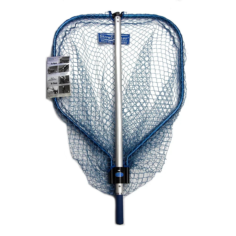 Norsemen SizetowMaster Sizealtwater Redfish, Bonefish, Sizenapper 108? Net - Hoop