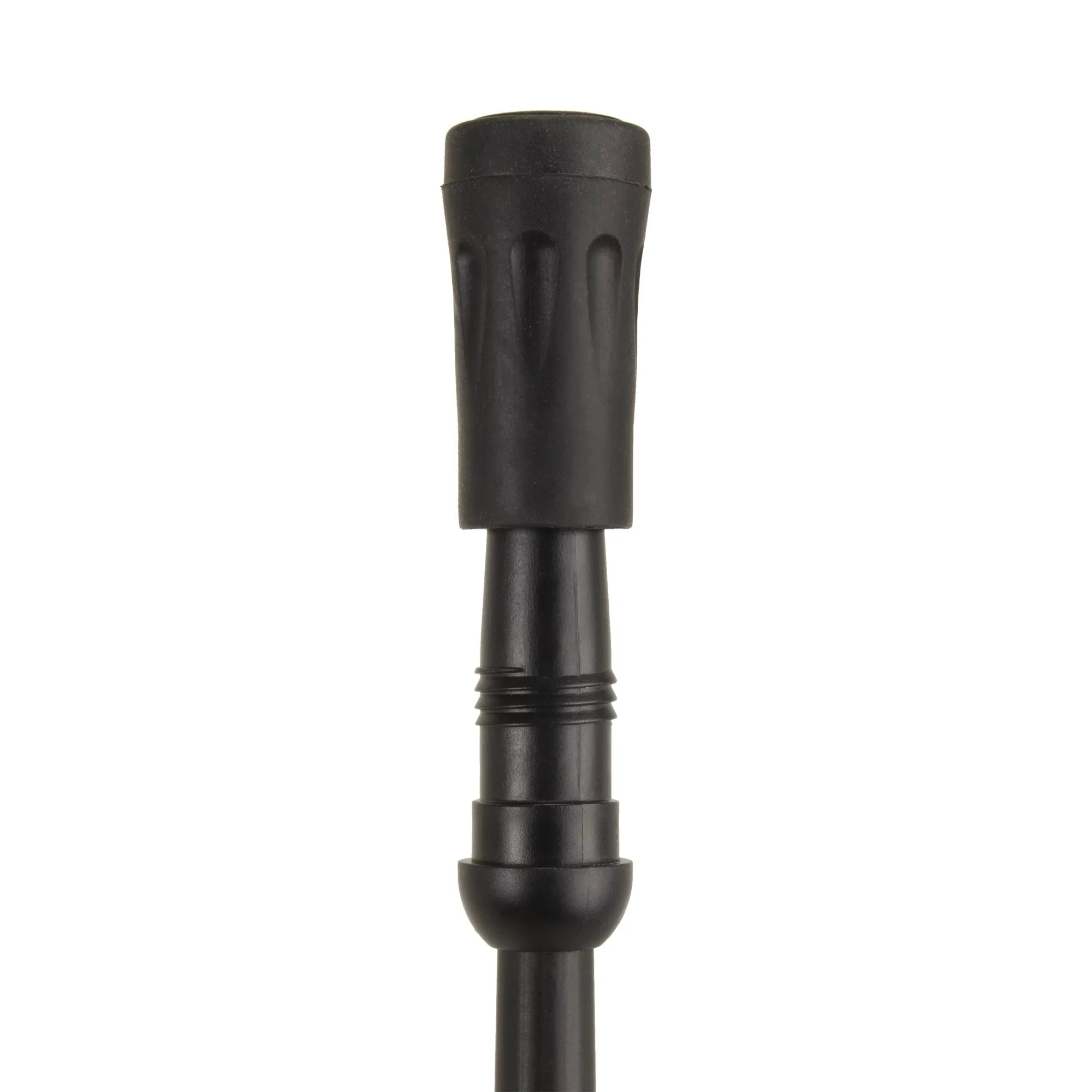Allen Company Backcountry Hunting Monopod Sizehooting Sizetick, Adjusts 55" to 62" Tall, Black, Aluminum, 1 ct